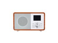 TRONIC Bluetooth-radio (Wit)