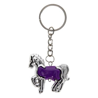 Duckiez Sleutelhanger - paard