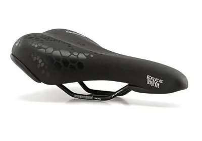 Zadel Selle Royal Freeway Fit Moderate - Heren