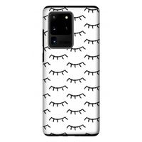Wimpers: Samsung Galaxy S20 Ultra Tough Case