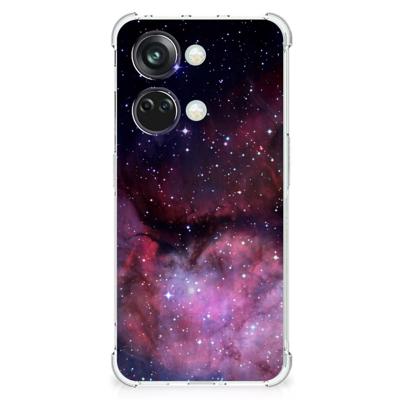 Shockproof Case voor OnePlus Nord 3 Galaxy