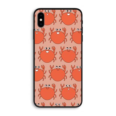 Krab: iPhone XS Max Biologisch afbreekbaar hoesje