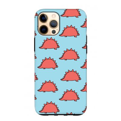 Dinosawrr: iPhone 12 Pro Max Tough Case