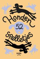 52 Hondenspelletjes (Hardback) 52 Hondenspelletjes (Hardback)