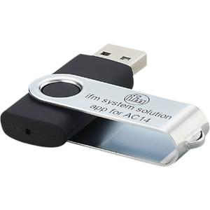 ifm Electronic AP3052 Software AP3052 1 stuk(s)