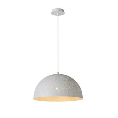Lucide ETERNAL Hanglamp - Wit