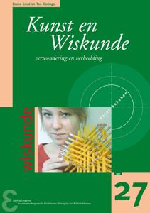 Kunst en Wiskunde (Paperback)