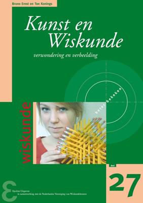Kunst en Wiskunde (Paperback)