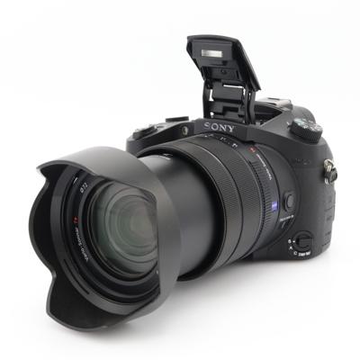 Sony Cybershot DSC-RX10 IV occasion