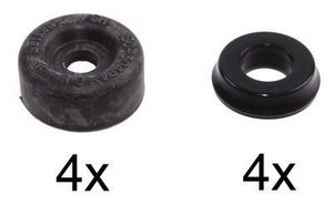 Reparatieset, wielremcilinder 53744