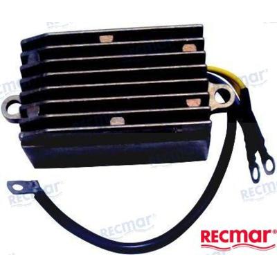 REC300-03587 - REGELAAR-GELIJKRICHTER Bombardier