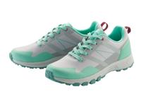 CRIVIT Dames trekkingschoenen (Grijs, 37)