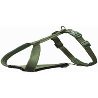 Hondentuigje Trixie Premium Groen XL/XXL
