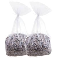 Grootverpakking party confetti 20 kilo recycled