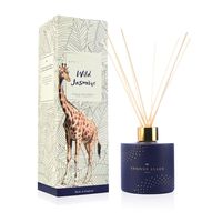 Wax Lyrical Yvonne Ellen Wild Jasmine Reed Diffuser