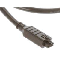 Molex 2451300810 Male behuizing (kabel) Totaal aantal polen: 8 Inhoud: 1 stuk(s) Bulk