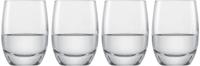 Schott Zwiesel Shotglazen For You - 75 ml - 4 stuks