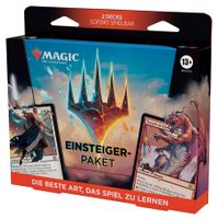 Magic: the Gathering Wilds of Eldraine Kaartspel Multi-genre - thumbnail