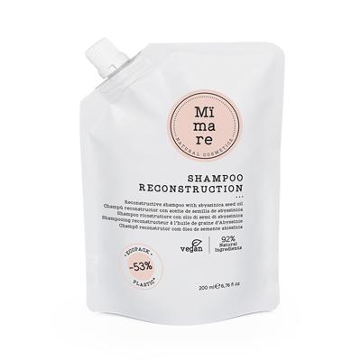 Mïmare Reconstructive Shampoo 200ml