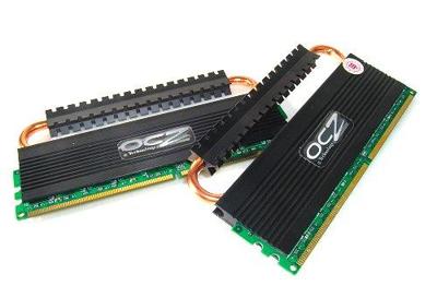 OCZ 2GB DDR2-1066 OCZ2RPR10662GK