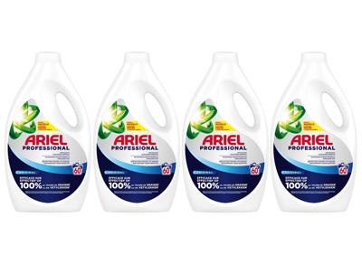 Ariel Professional vloeibaar wasmiddel - Original - 240 wasbeurten - 10.8L