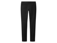 esmara Dames thermo jegging (Zwart, 48)
