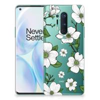 OnePlus 8 Pro | TPU Case | Dogwood Flowers OnePlus 8 Pro | TPU Case | Dogwood Flowers