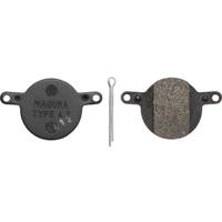 Magura schijfr.blokset julie n.w. endurance 0721684