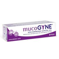 Mucogyne Vaginale Droogte Gel 40ml + Applicator - thumbnail