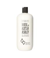 Alyssa Ashley douche musk 500ml + 250ml bonus unisex