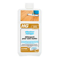 HG Olievloer Reiniger 1 Liter bij Jumbo - thumbnail