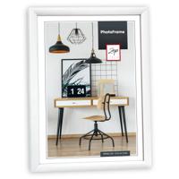 Zep fotolijst kw12 white 20x25 cm