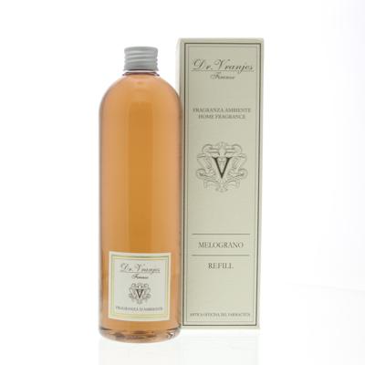 Dr. Vranjes Melograno Diffuser Refill 500ml