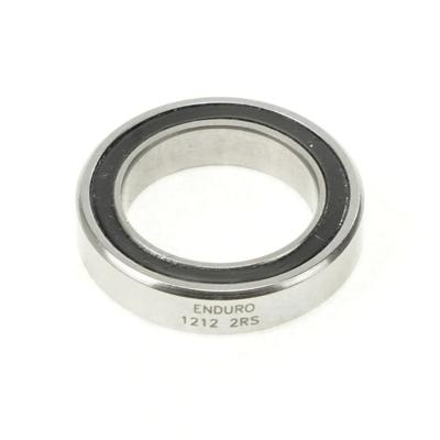ENDURO BEARINGS R 1212 2rs - abec 3 (radial) - 1/2x3/4x5/32&apos;&apos;