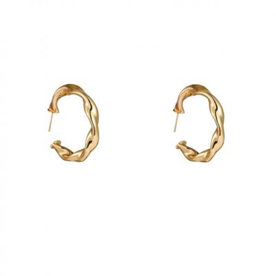 Day & Eve - Geel | Dames | Accessoires | Geel | One Size | regular | Kamst mode