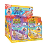 Zimpli Kids Smelli Gelli Play - 300 gram