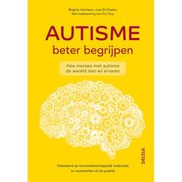 Autisme Beter Begrijpen - (ISBN:9789044752229) - thumbnail