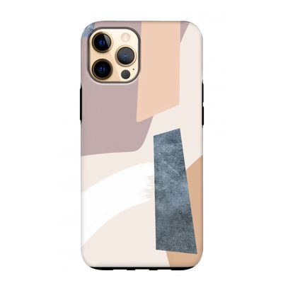 Luca: iPhone 12 Pro Max Tough Case