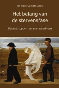 Het belang van de stervensfase (Paperback)