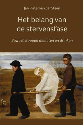 Het belang van de stervensfase (Paperback)