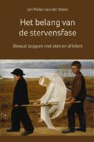 Het belang van de stervensfase (Paperback) Het belang van de stervensfase (Paperback)