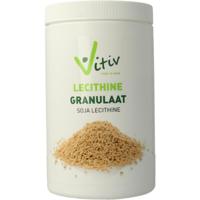 Vitiv Lecithine granulaat 98%