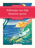 Romeinse sporen - Willemijn van Dijk - ebook
