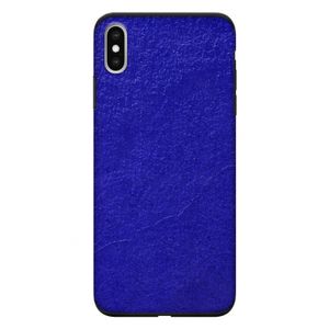 Majorelle Blue: iPhone XS Max Tough Case