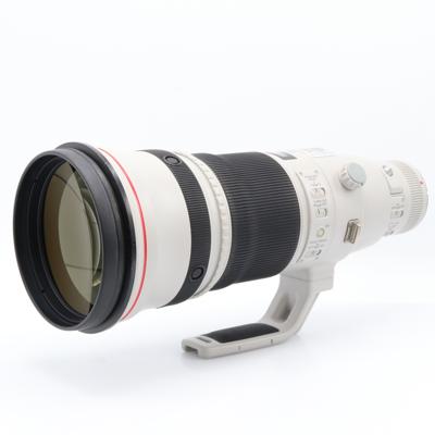 Canon EF 500mm f/4 L IS USM II occasion