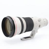Canon EF 500mm f/4 L IS USM II occasion - thumbnail