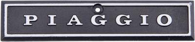 Coming Soon Stickers rms "piaggio" for screws