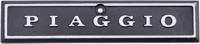 Coming Soon Stickers rms "piaggio" for screws