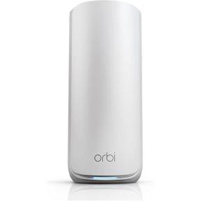 NETGEAR Orbi 870 Tri-band (2,4 GHz / 5 GHz / 6 GHz) Wi-Fi 7 (802.11be) Wit 4 Intern