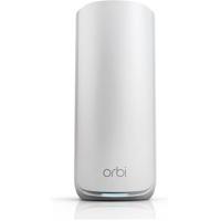 NETGEAR Orbi 870 Tri-band (2,4 GHz / 5 GHz / 6 GHz) Wi-Fi 7 (802.11be) Wit 4 Intern